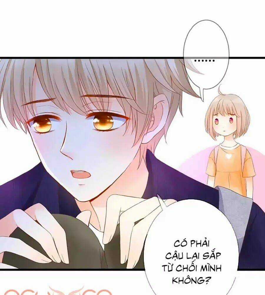 Đóa Hoa Chớm Nở Chapter 1 trang 110