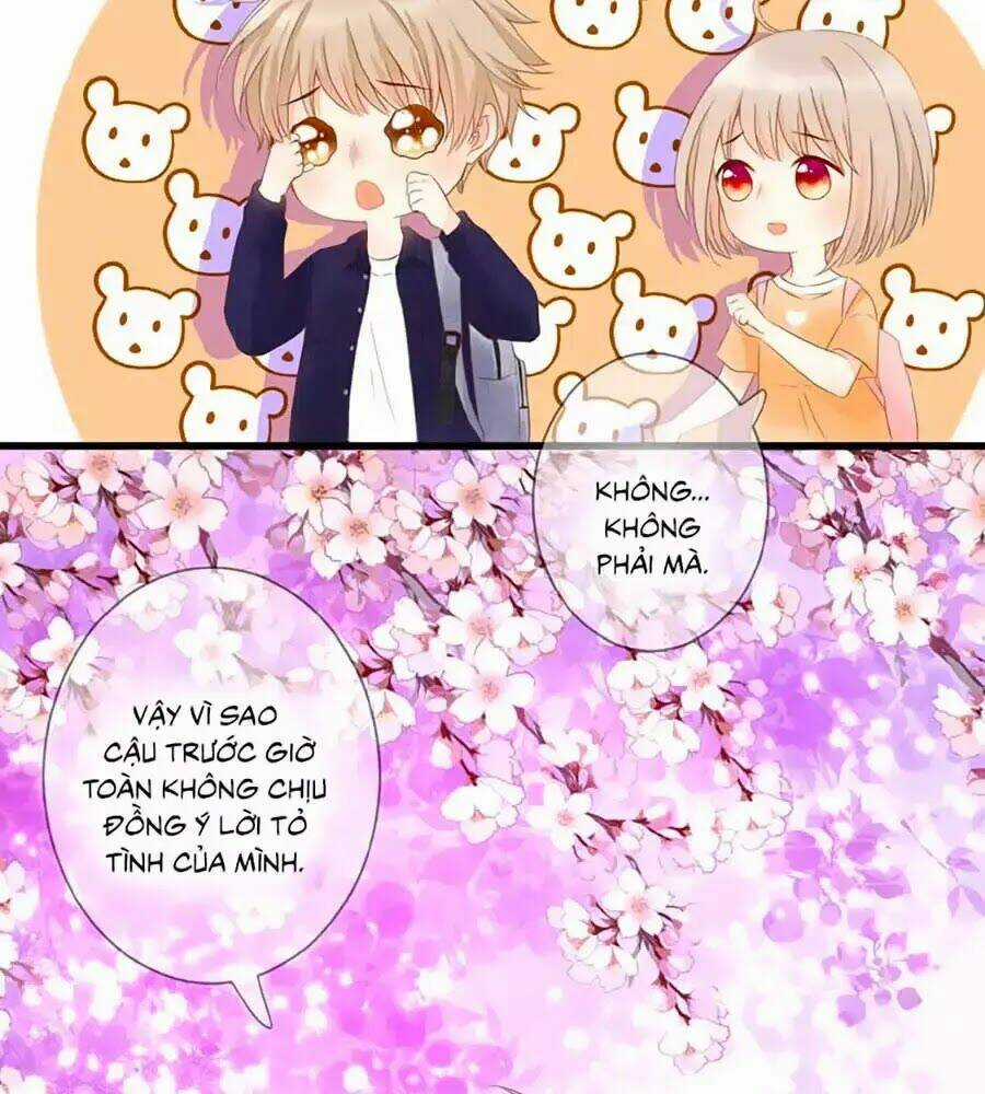 Đóa Hoa Chớm Nở Chapter 1 trang 112