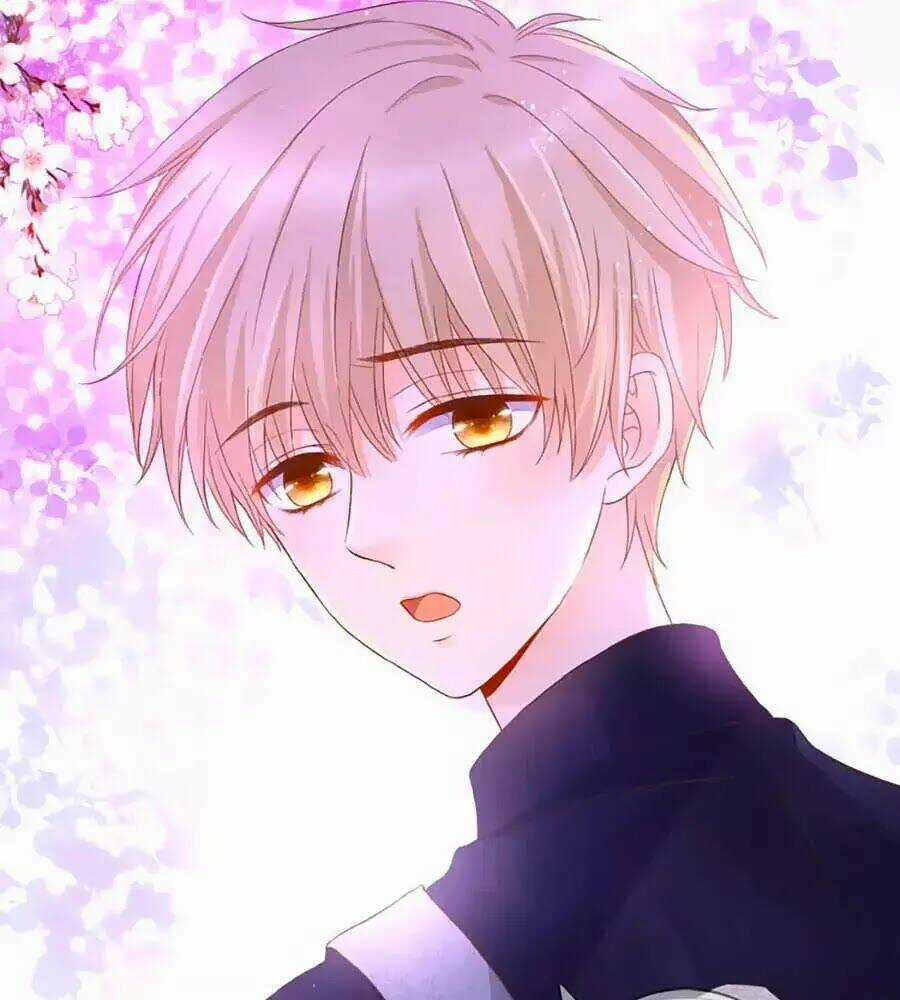 Đóa Hoa Chớm Nở Chapter 1 trang 113