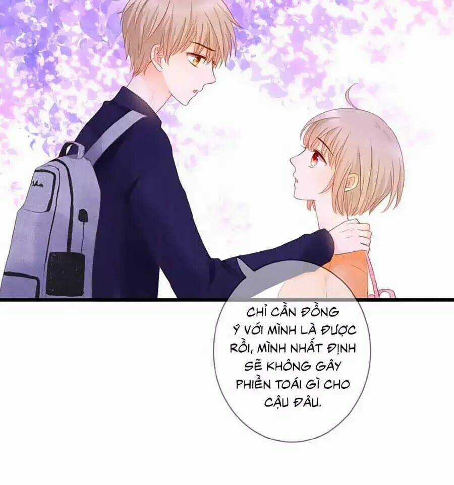 Đóa Hoa Chớm Nở Chapter 1 trang 115