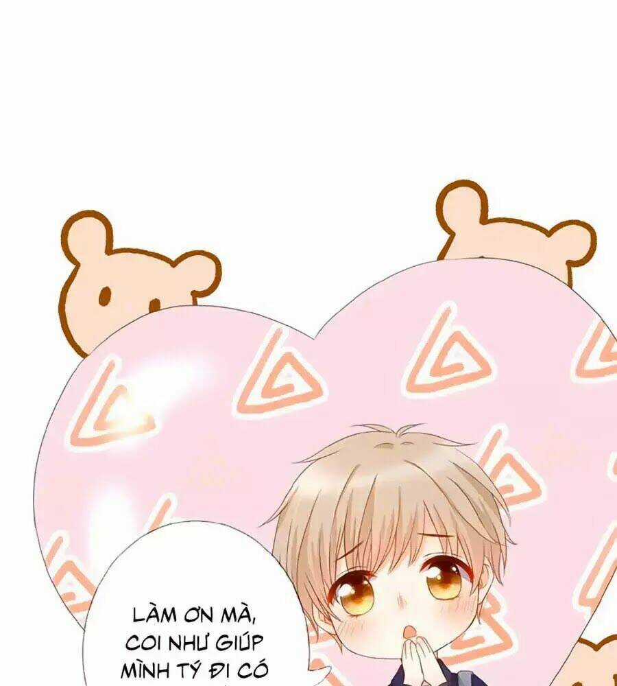 Đóa Hoa Chớm Nở Chapter 1 trang 116