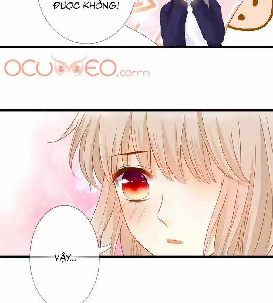 Đóa Hoa Chớm Nở Chapter 1 trang 117