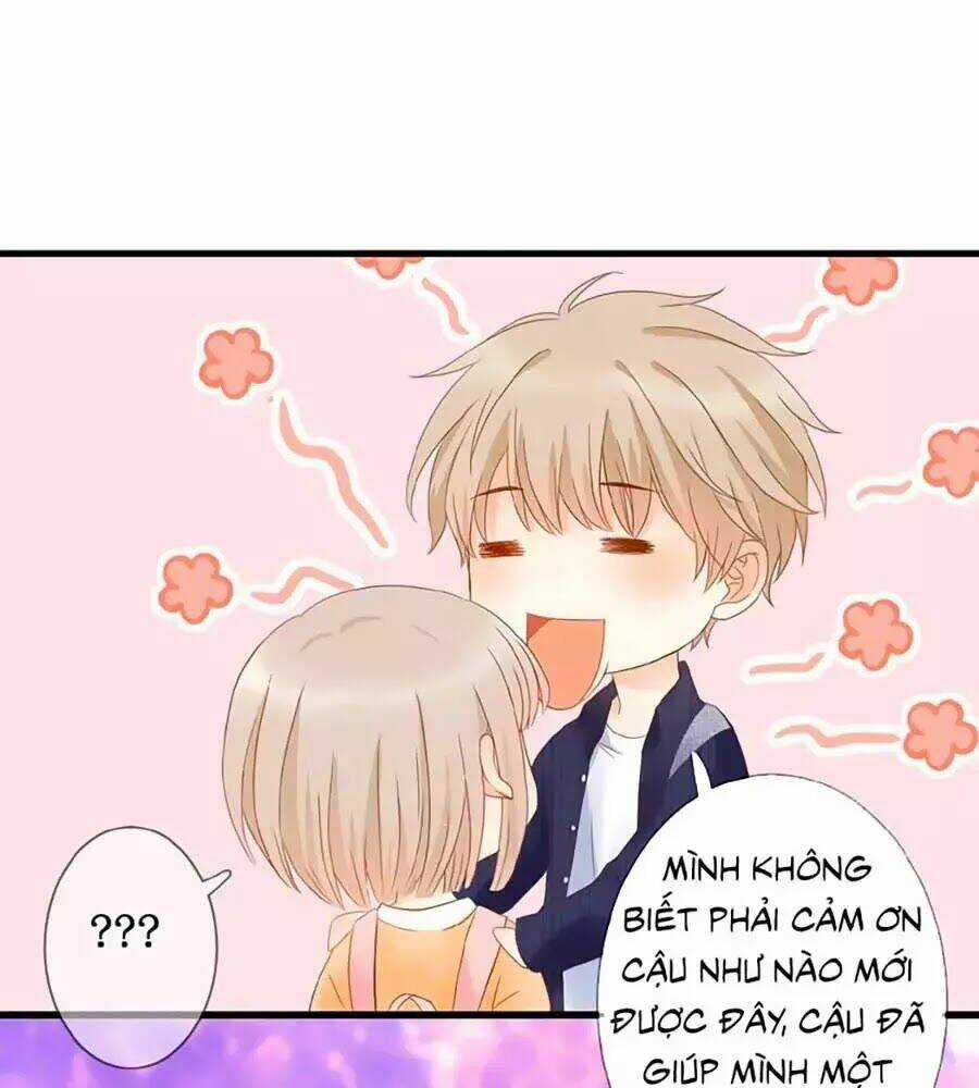 Đóa Hoa Chớm Nở Chapter 1 trang 125