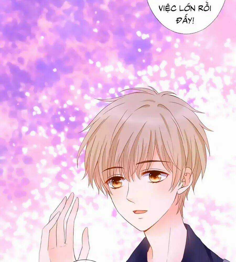 Đóa Hoa Chớm Nở Chapter 1 trang 126