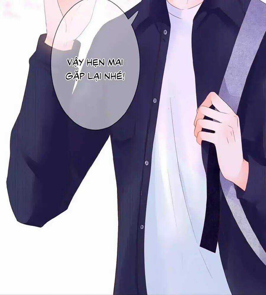 Đóa Hoa Chớm Nở Chapter 1 trang 127