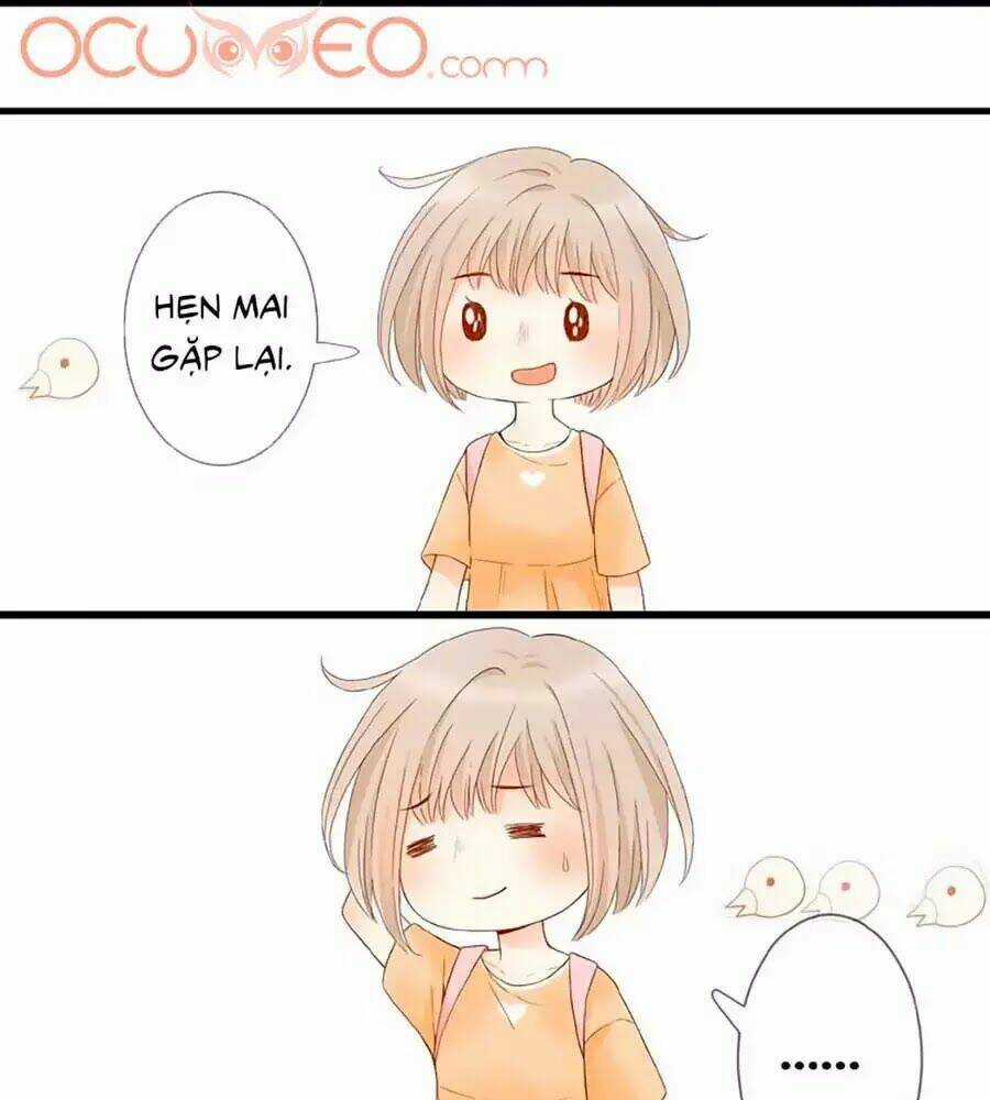 Đóa Hoa Chớm Nở Chapter 1 trang 128