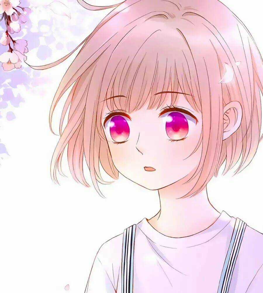 Đóa Hoa Chớm Nở Chapter 1 trang 13