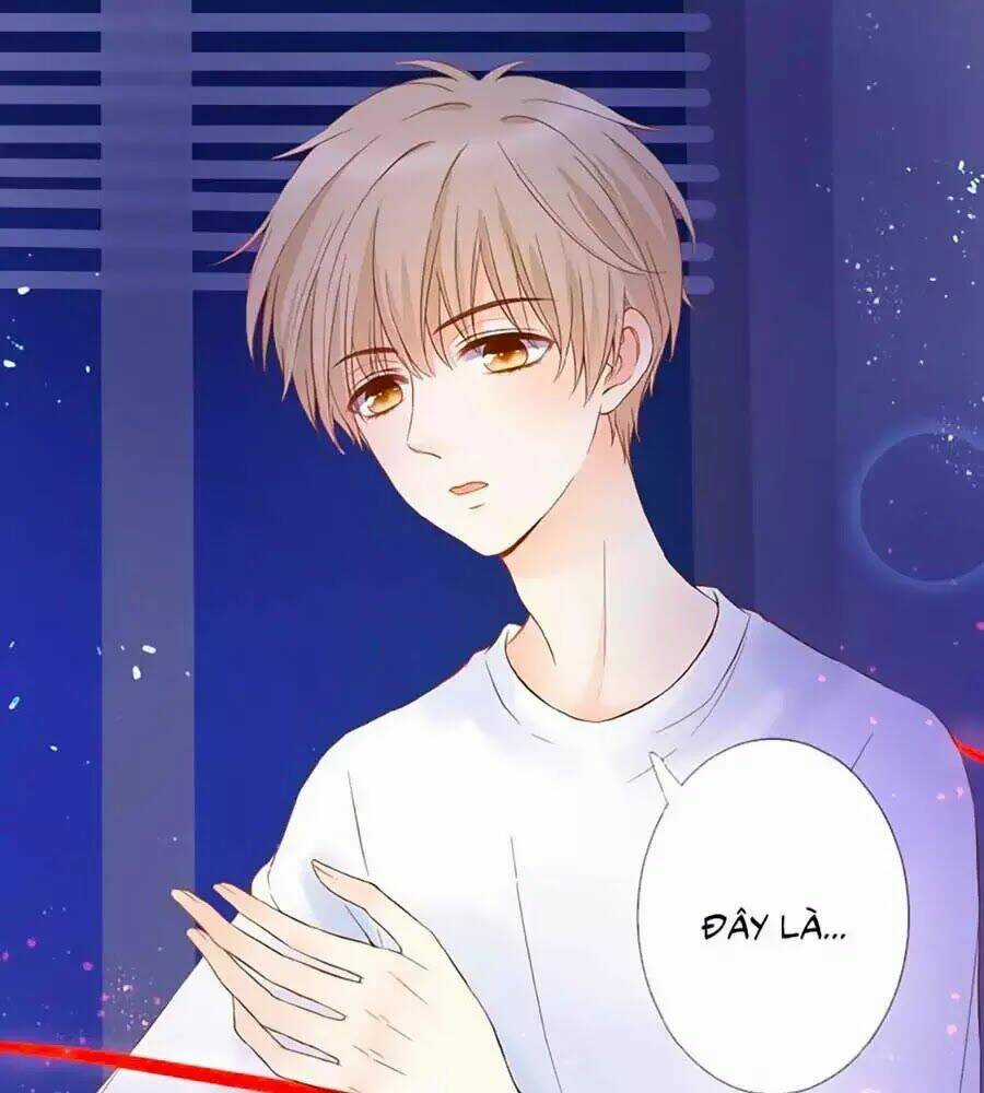 Đóa Hoa Chớm Nở Chapter 1 trang 136