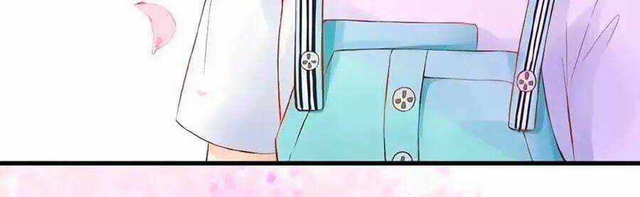 Đóa Hoa Chớm Nở Chapter 1 trang 14