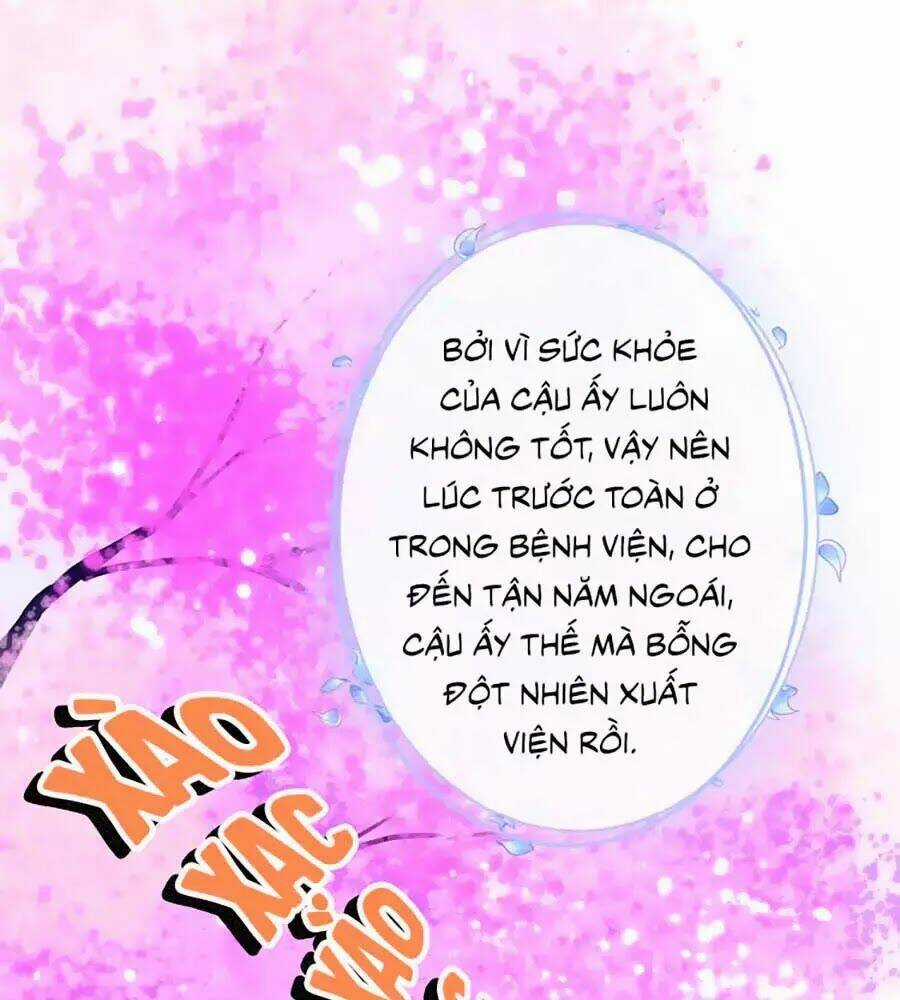 Đóa Hoa Chớm Nở Chapter 1 trang 15