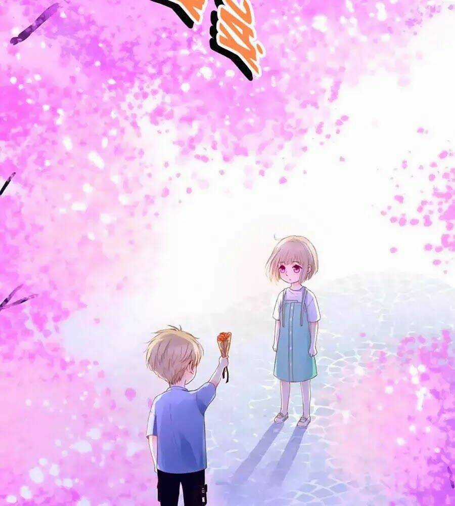 Đóa Hoa Chớm Nở Chapter 1 trang 16