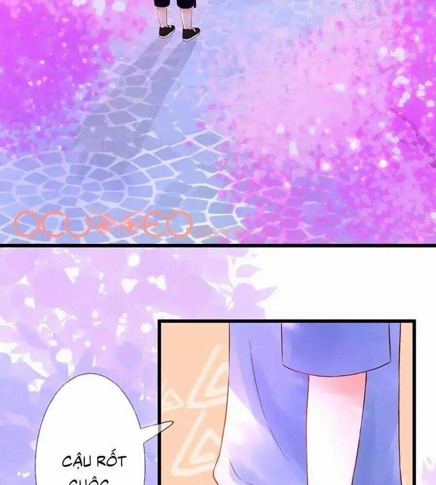 Đóa Hoa Chớm Nở Chapter 1 trang 17