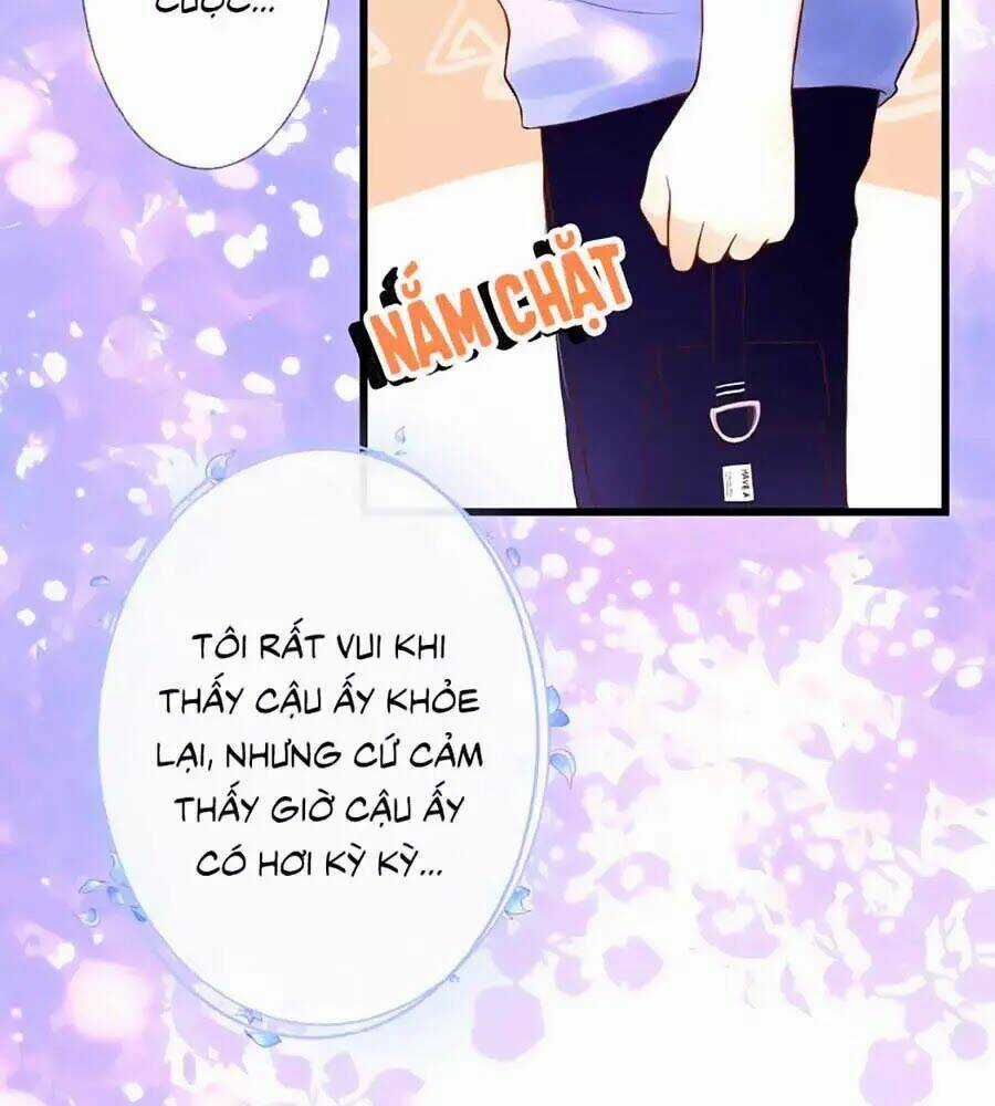 Đóa Hoa Chớm Nở Chapter 1 trang 18