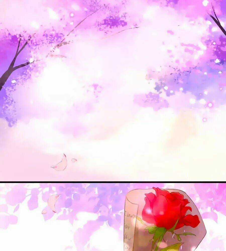 Đóa Hoa Chớm Nở Chapter 1 trang 2