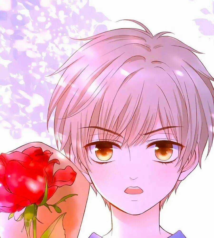 Đóa Hoa Chớm Nở Chapter 1 trang 20