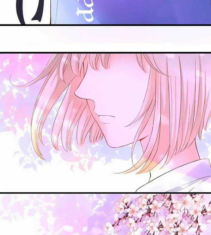 Đóa Hoa Chớm Nở Chapter 1 trang 22