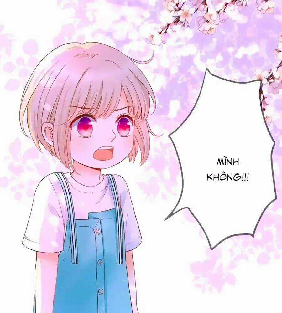 Đóa Hoa Chớm Nở Chapter 1 trang 23