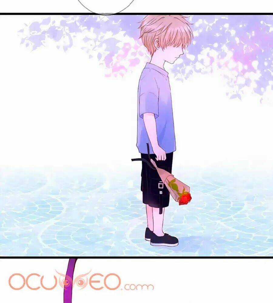 Đóa Hoa Chớm Nở Chapter 1 trang 26