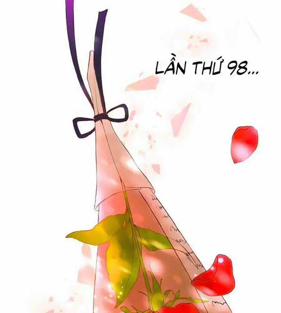 Đóa Hoa Chớm Nở Chapter 1 trang 27