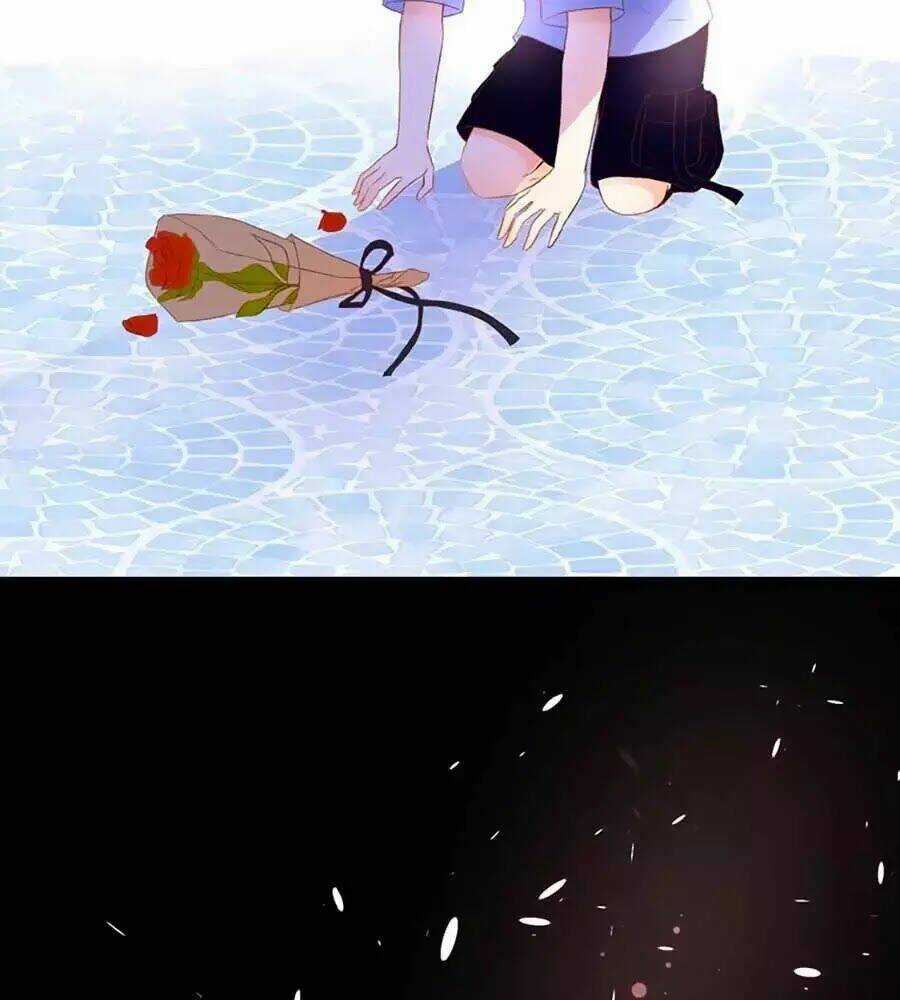 Đóa Hoa Chớm Nở Chapter 1 trang 30