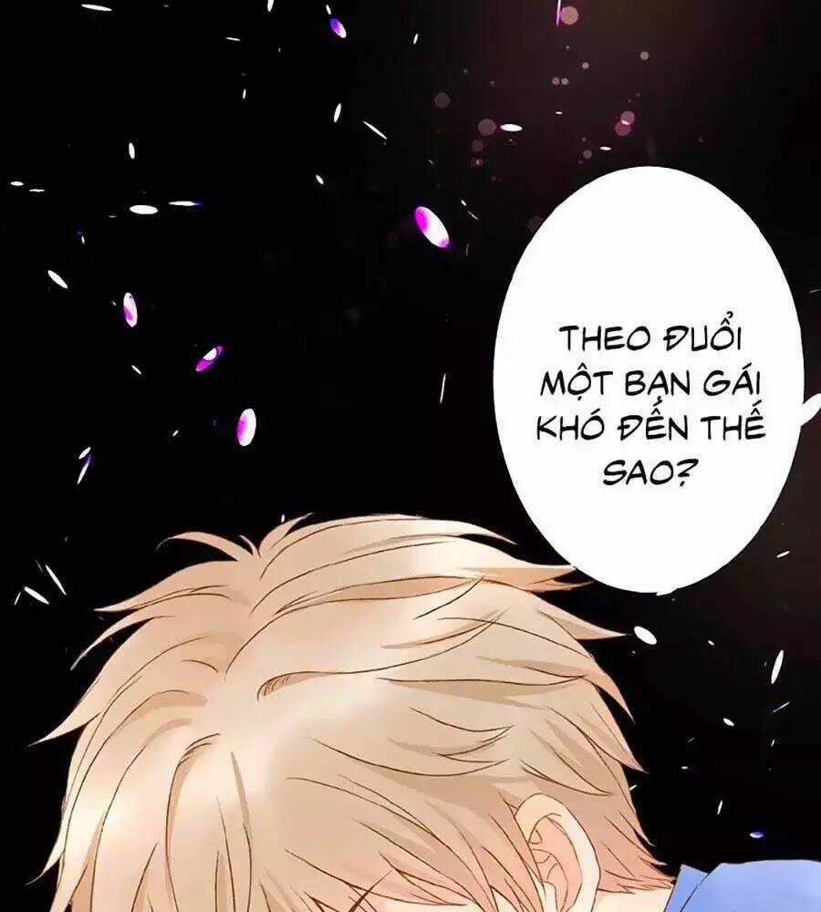 Đóa Hoa Chớm Nở Chapter 1 trang 31