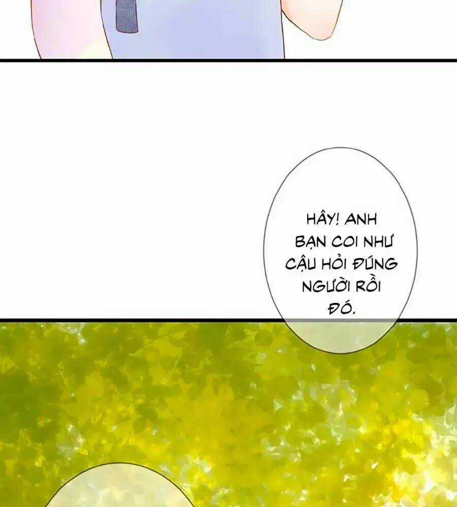 Đóa Hoa Chớm Nở Chapter 1 trang 36