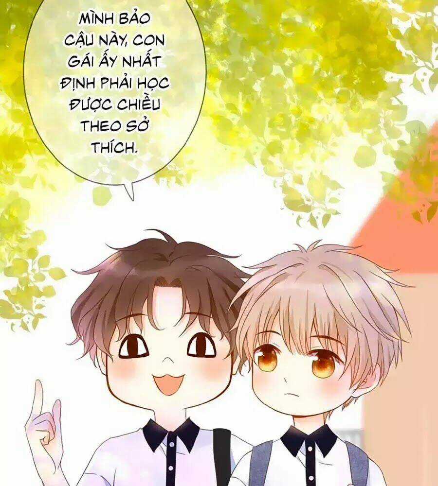 Đóa Hoa Chớm Nở Chapter 1 trang 37