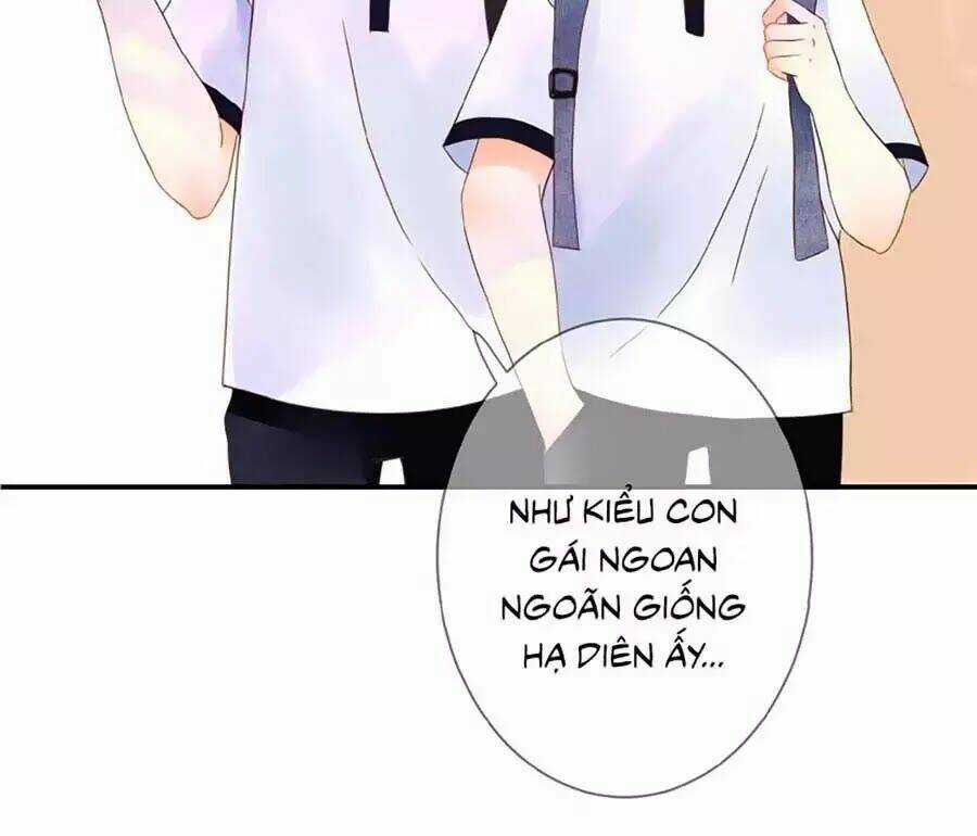 Đóa Hoa Chớm Nở Chapter 1 trang 38