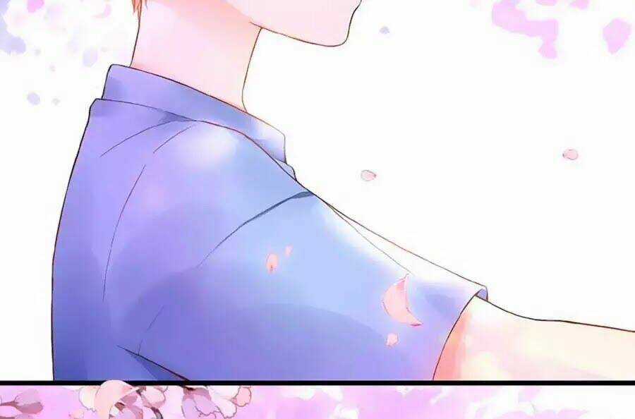 Đóa Hoa Chớm Nở Chapter 1 trang 4