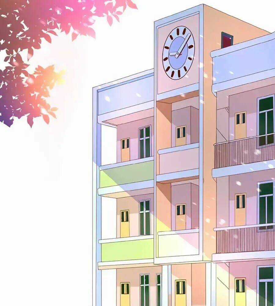 Đóa Hoa Chớm Nở Chapter 1 trang 43