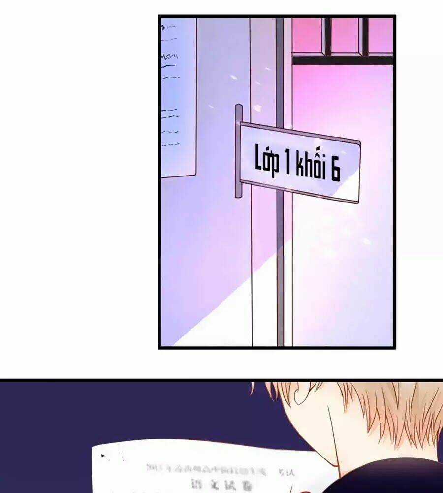 Đóa Hoa Chớm Nở Chapter 1 trang 45