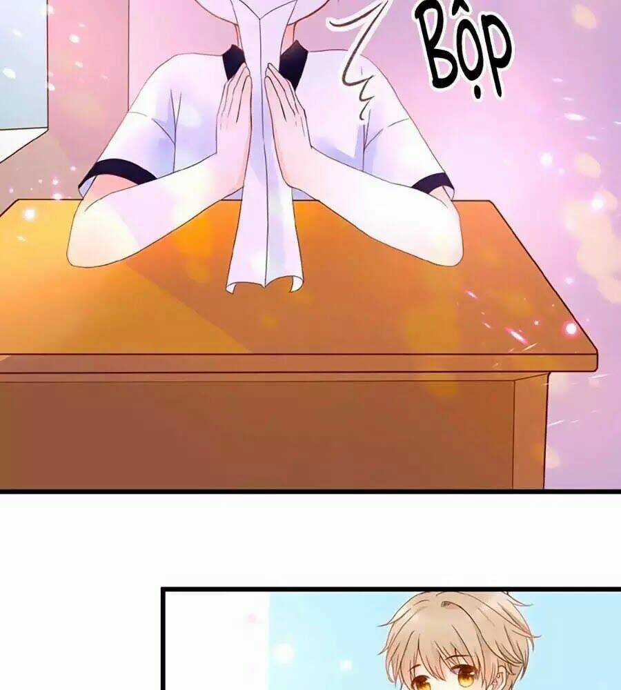 Đóa Hoa Chớm Nở Chapter 1 trang 47