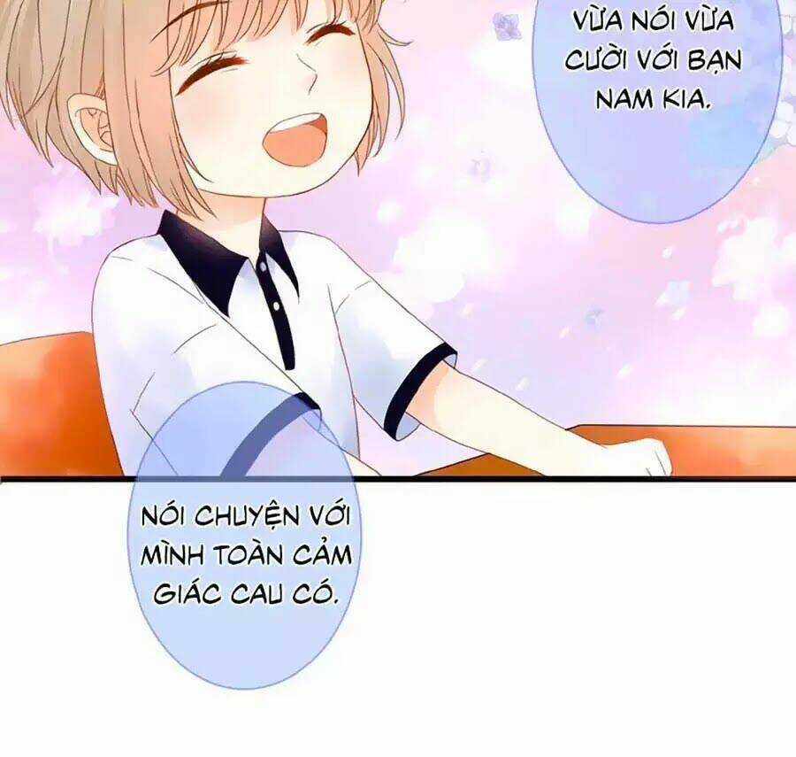 Đóa Hoa Chớm Nở Chapter 1 trang 49