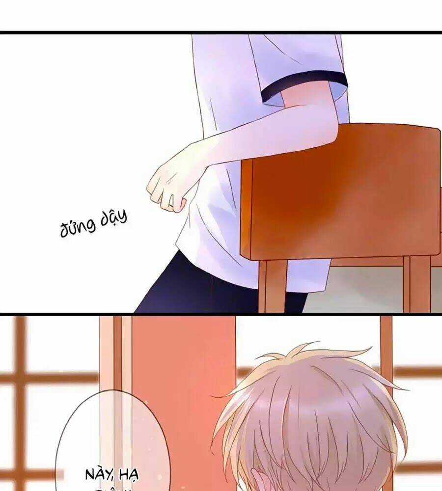 Đóa Hoa Chớm Nở Chapter 1 trang 50