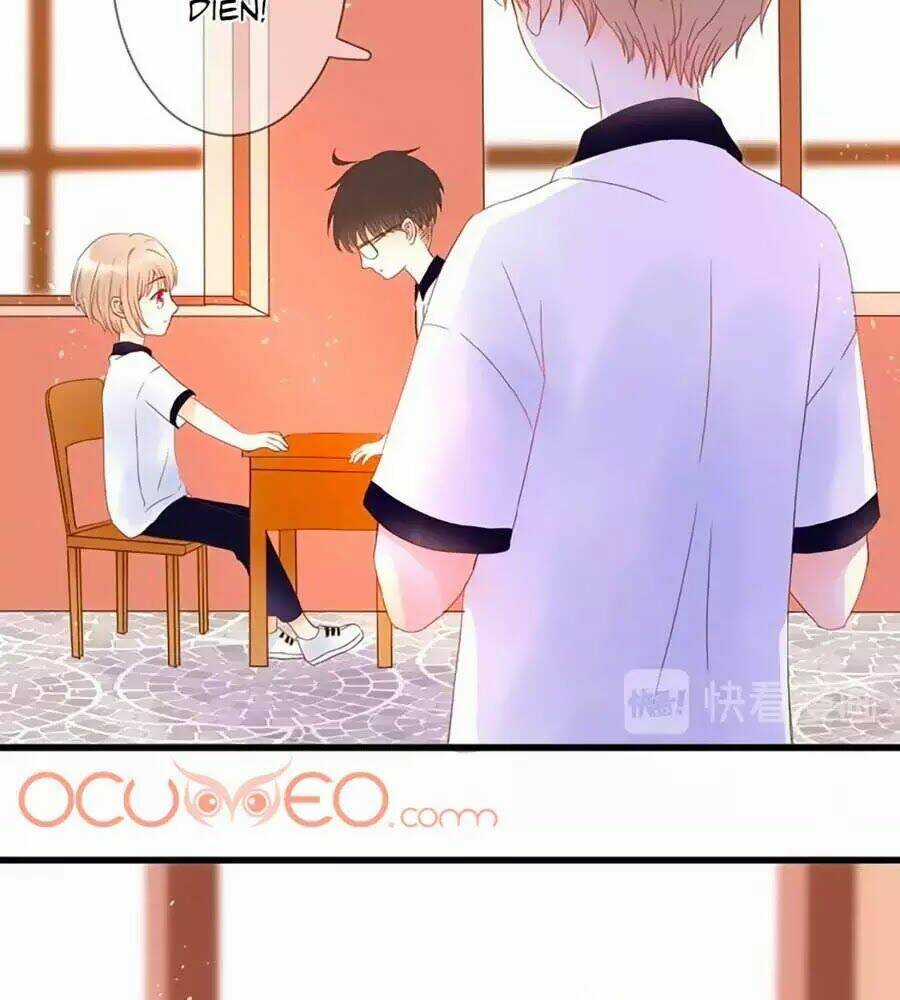 Đóa Hoa Chớm Nở Chapter 1 trang 51