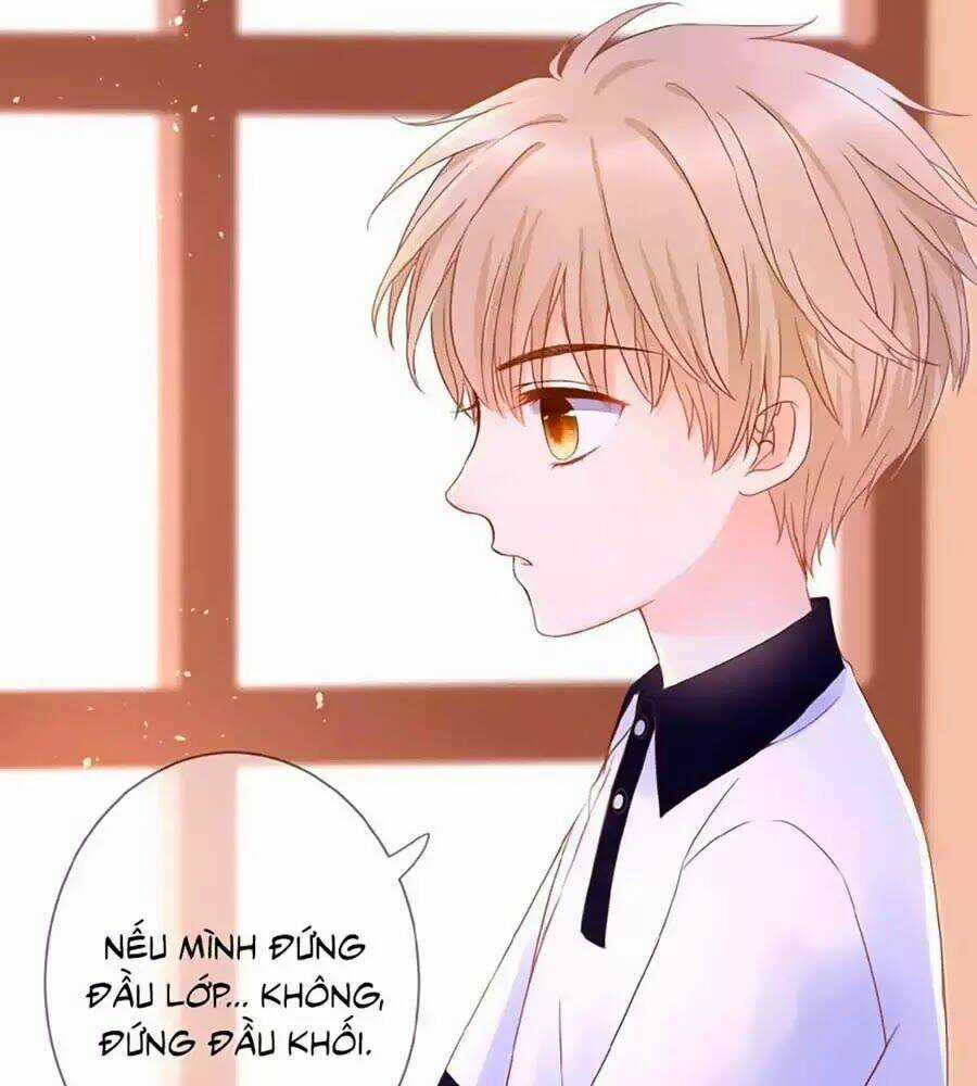 Đóa Hoa Chớm Nở Chapter 1 trang 52