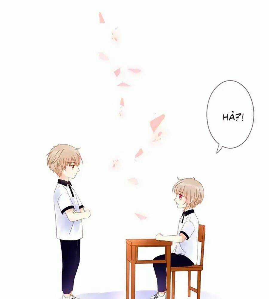 Đóa Hoa Chớm Nở Chapter 1 trang 54