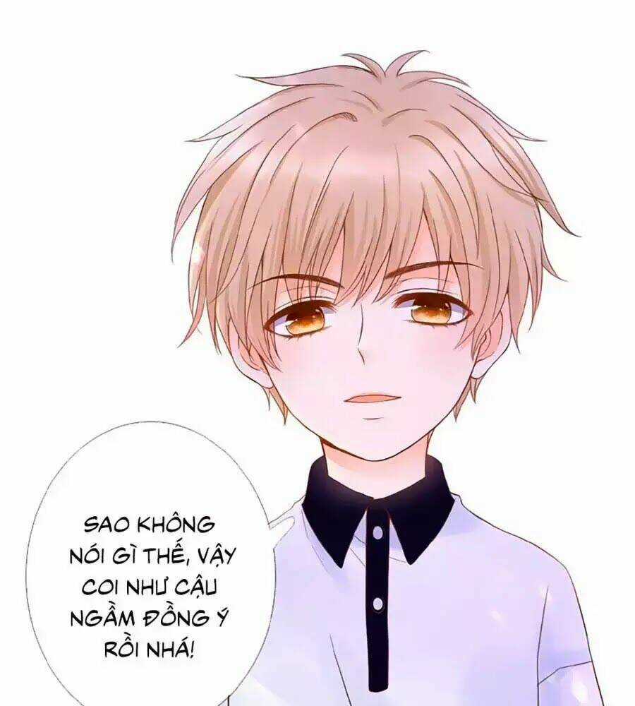 Đóa Hoa Chớm Nở Chapter 1 trang 56