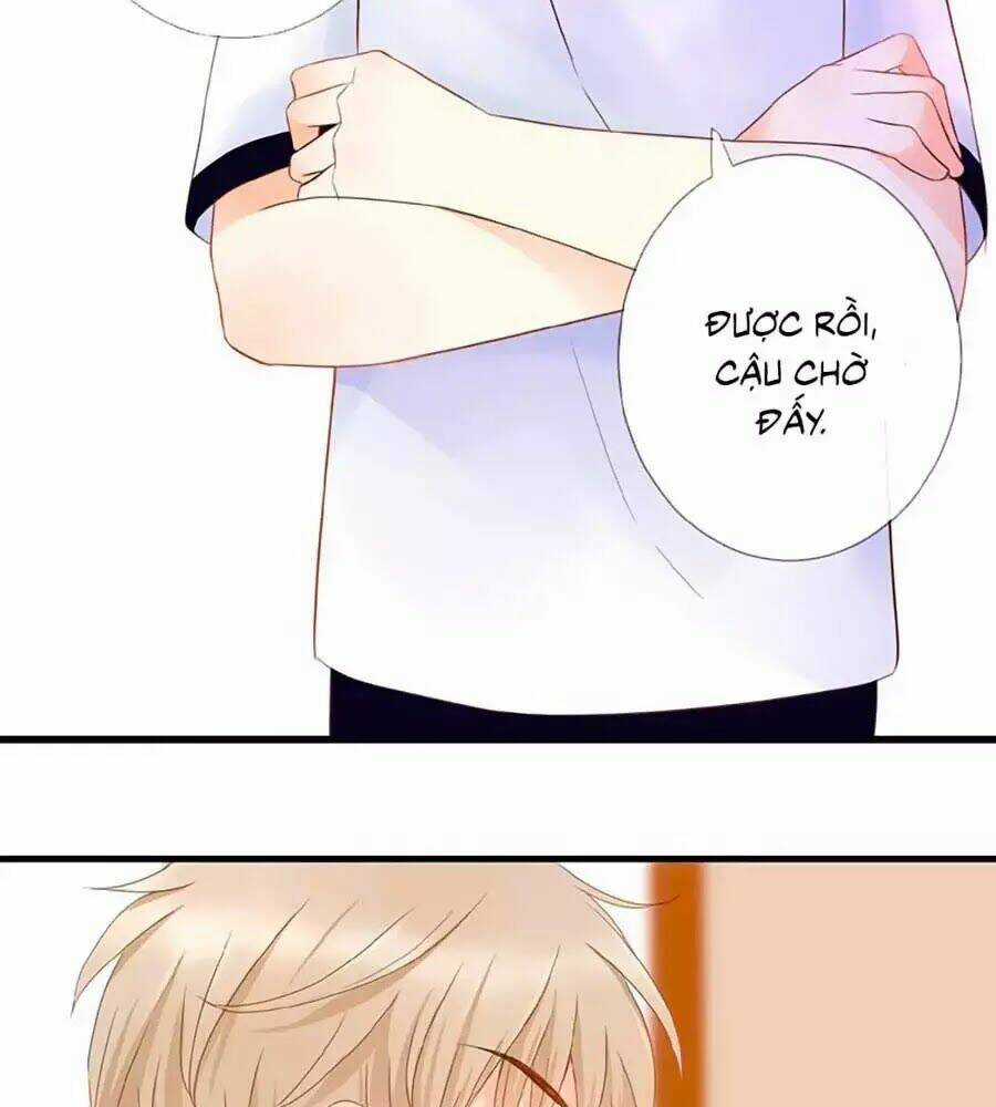 Đóa Hoa Chớm Nở Chapter 1 trang 57