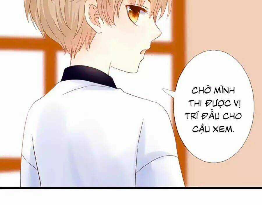 Đóa Hoa Chớm Nở Chapter 1 trang 58