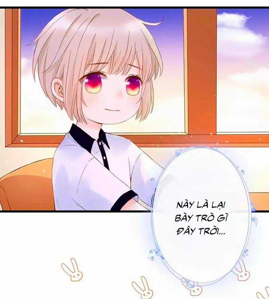 Đóa Hoa Chớm Nở Chapter 1 trang 59