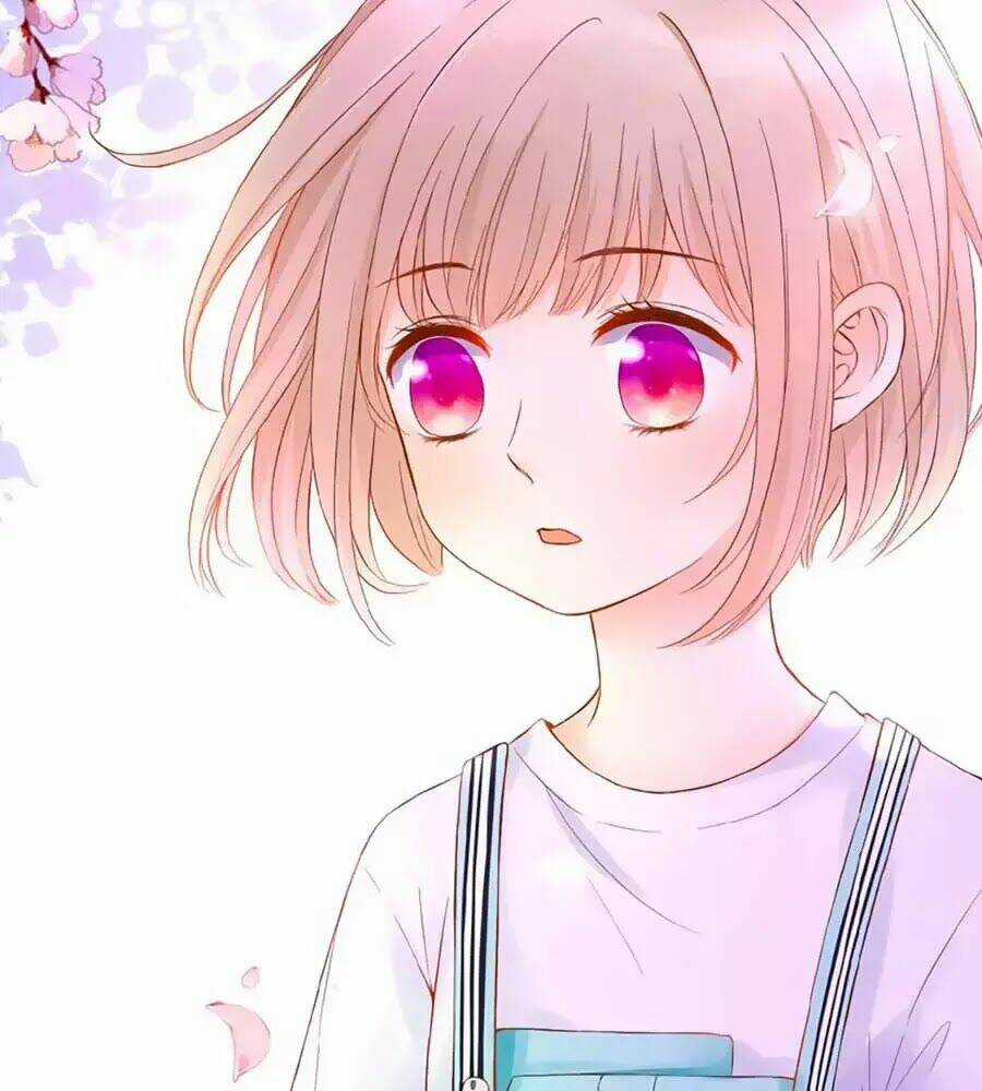 Đóa Hoa Chớm Nở Chapter 1 trang 6