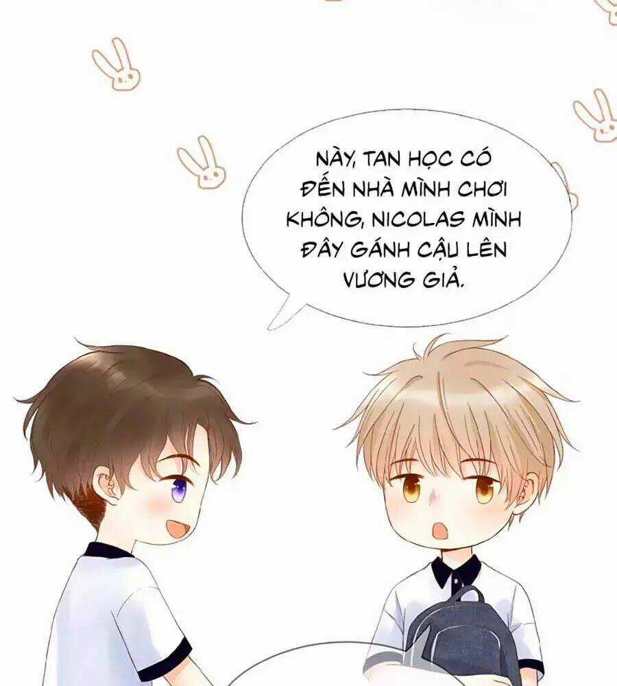 Đóa Hoa Chớm Nở Chapter 1 trang 60