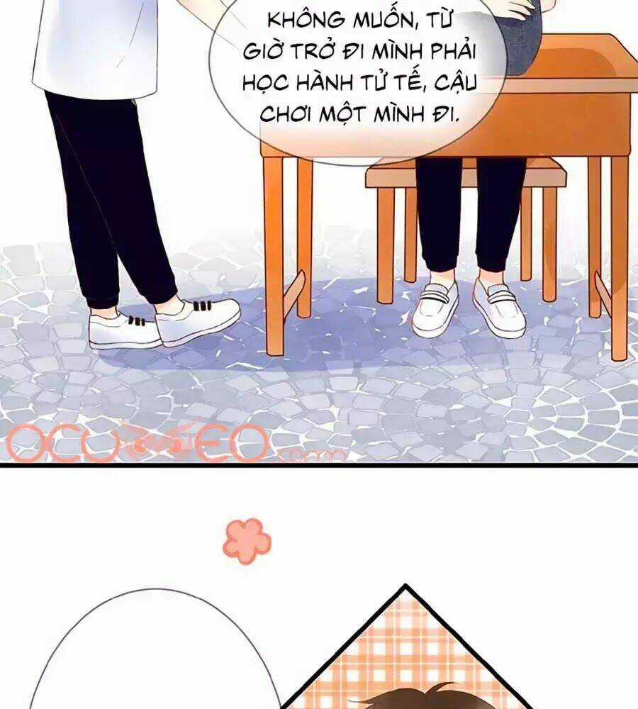 Đóa Hoa Chớm Nở Chapter 1 trang 61