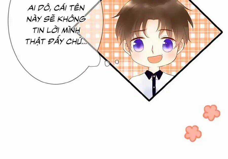 Đóa Hoa Chớm Nở Chapter 1 trang 62