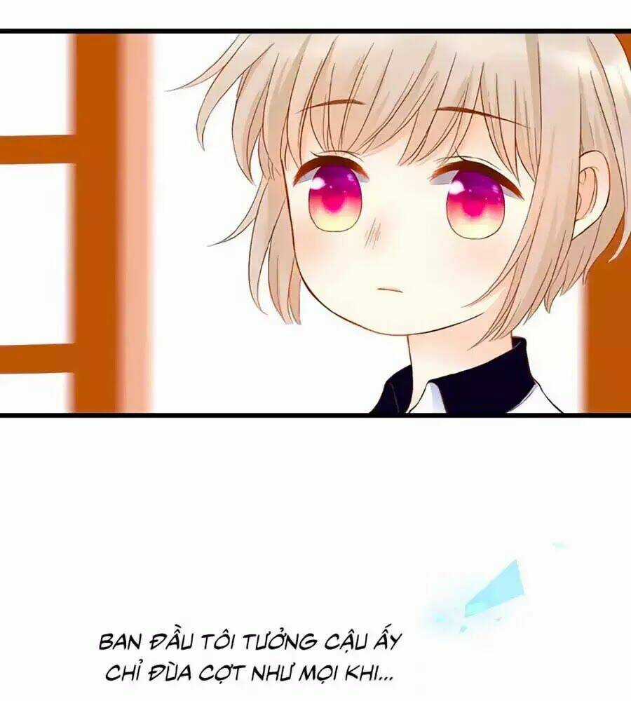 Đóa Hoa Chớm Nở Chapter 1 trang 63