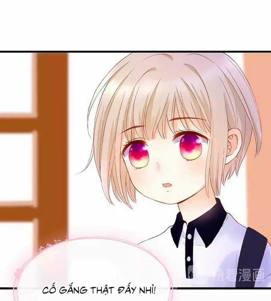 Đóa Hoa Chớm Nở Chapter 1 trang 65