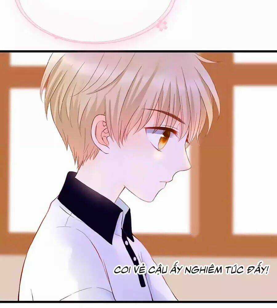 Đóa Hoa Chớm Nở Chapter 1 trang 66