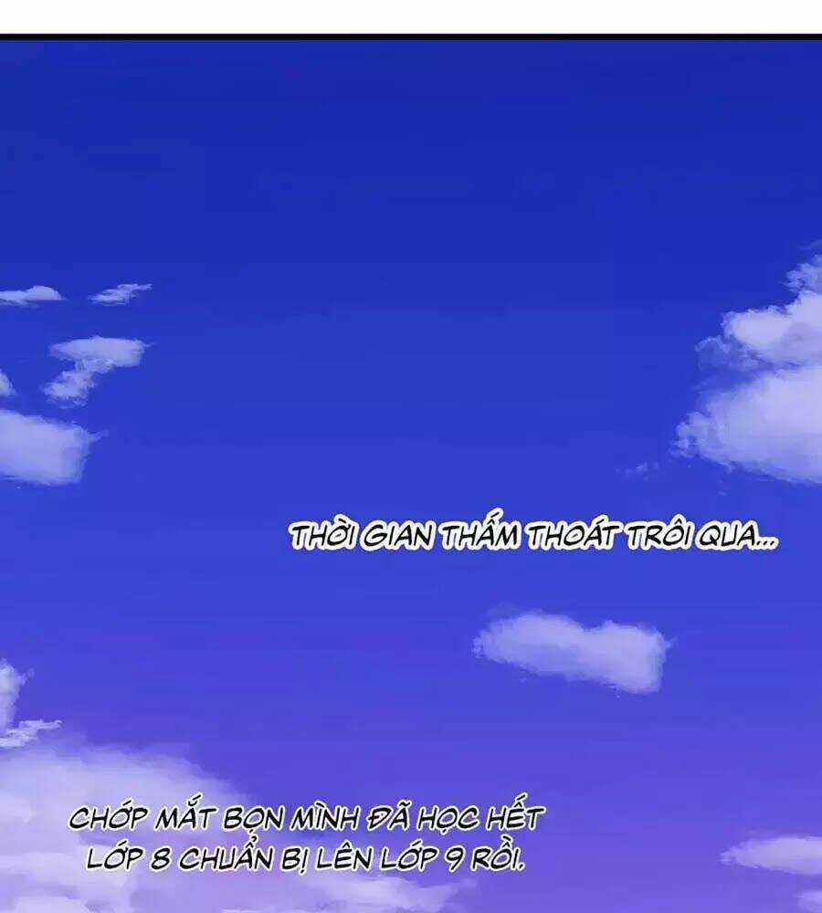 Đóa Hoa Chớm Nở Chapter 1 trang 68