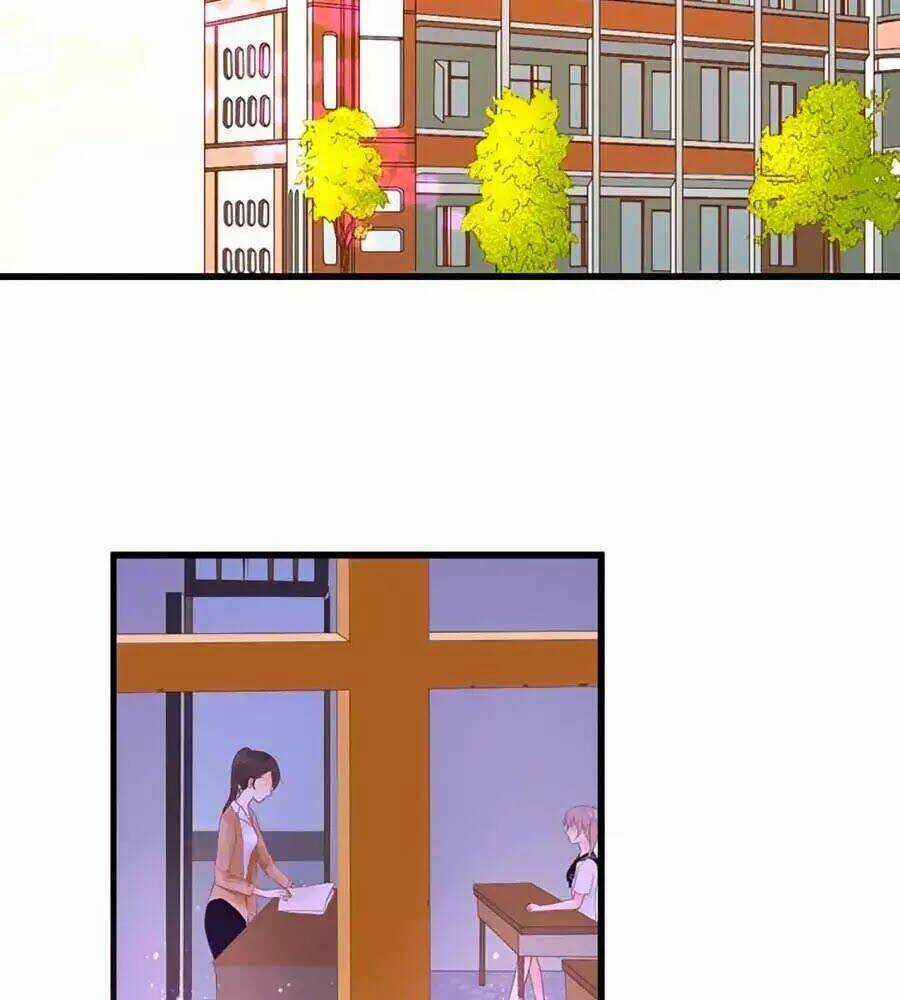 Đóa Hoa Chớm Nở Chapter 1 trang 70